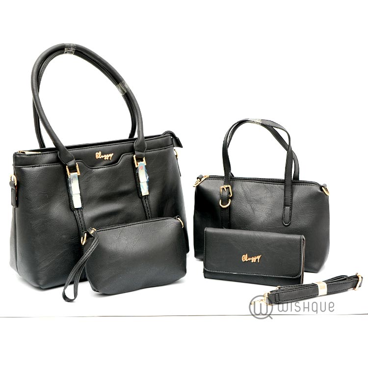 tote bag double handle