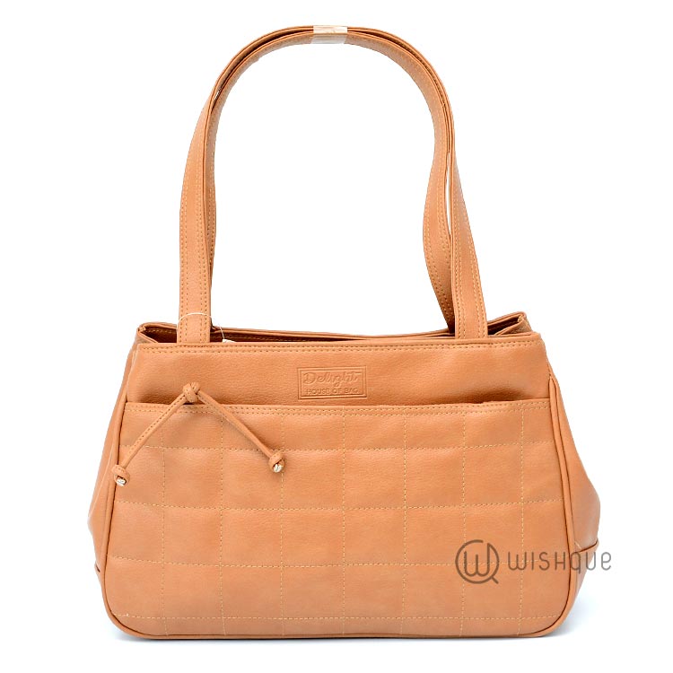 Cream Baguette Shoulder Bag Wishque Sri Lanka's Premium Online Shop