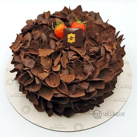 Blackforest Cake By Shangri-La