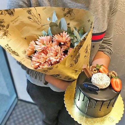 Make a Wish Gift Set