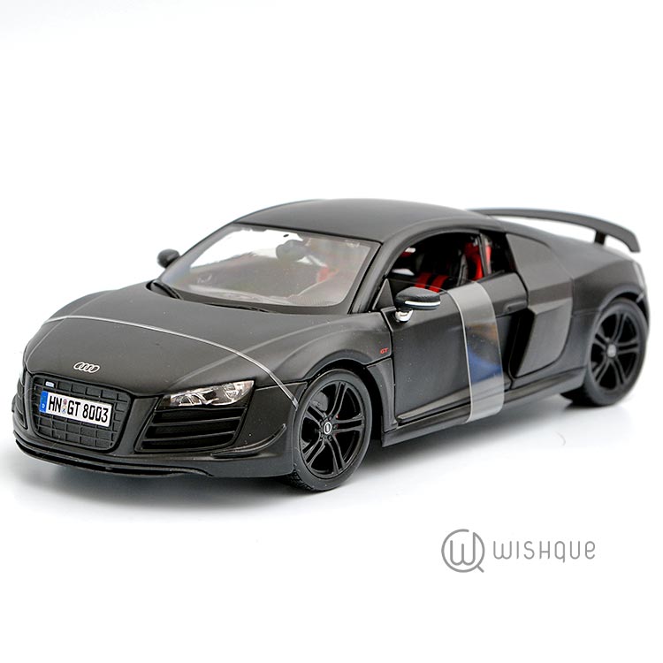 Audi R8 GT 