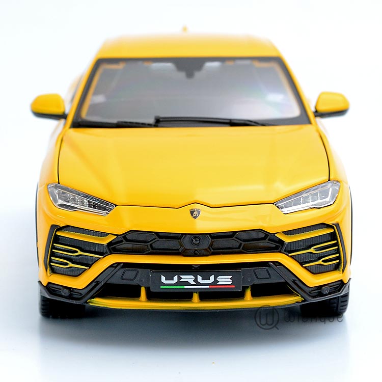 Urus "Official Licensed Product" Wishque Sri Lanka's