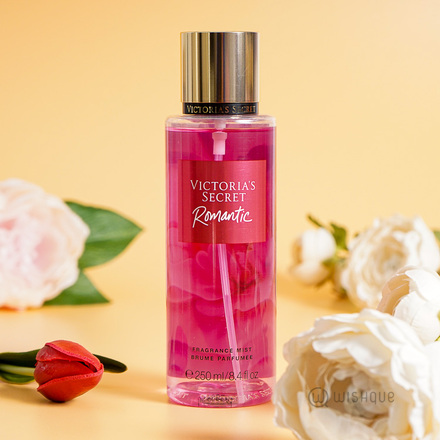 Victoria's Secret Romantic Fragrance Mist 250ml