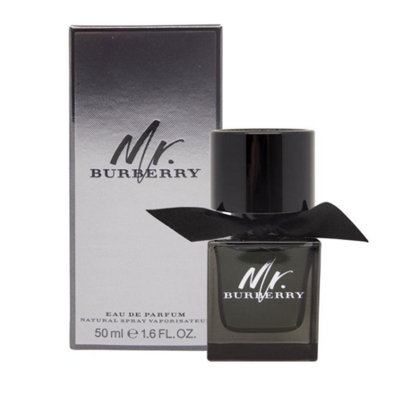 Burberry Mr Burberry Eau de Parfum 50ml
