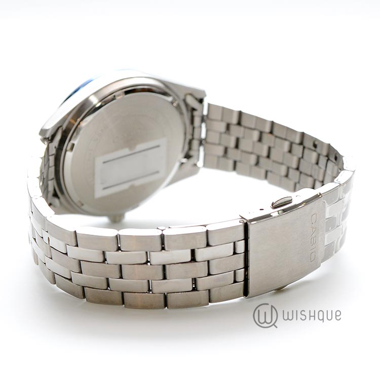 Casio Men's Watch MTP1353 Wishque Sri Lanka's Premium Online Shop