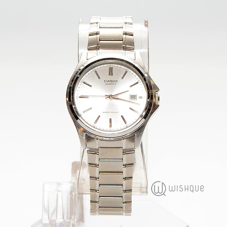 Casio Ladies' Watch LTP1183 Wishque Sri Lanka's Premium Online