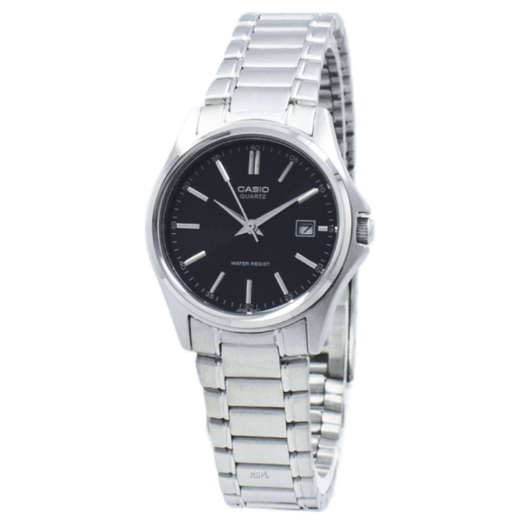 casio ladies watches online