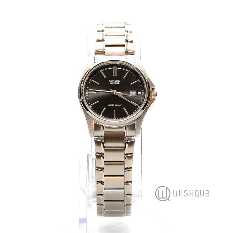 Casio Ladies' Watch LTP1241D1ADF Wishque Sri Lanka's Premium