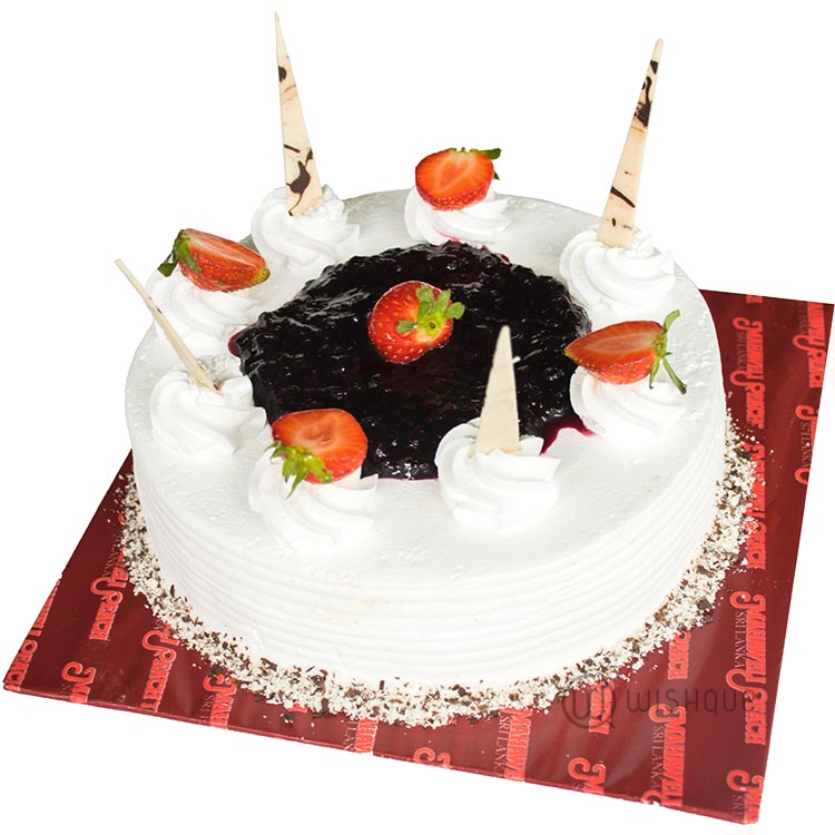 Blueberry Delight Wishque Sri Lanka's Premium Online Shop! Send