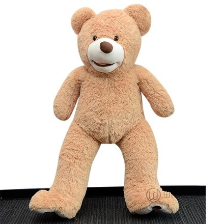 American Teddy Bear XL (3 Feet)