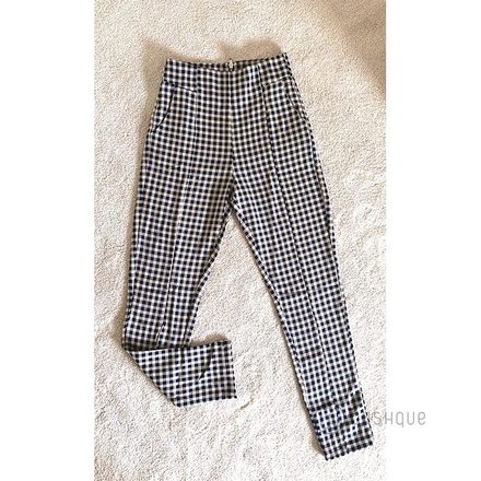 Check Me Out Pant By Rushi Clothing