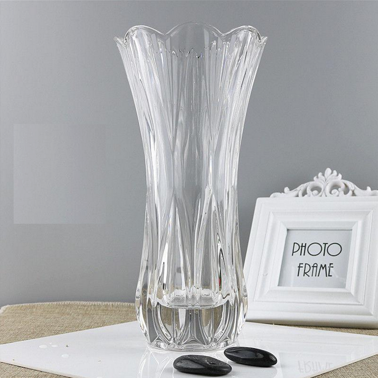 Floral Glass Vase Wishque Sri Lanka's Premium Online Shop! Send Gifts to Sri Lanka