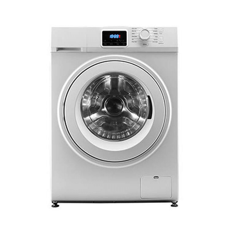 Abans 7kg Fully Automatic Front Loading Washing Machine Wishque Sri