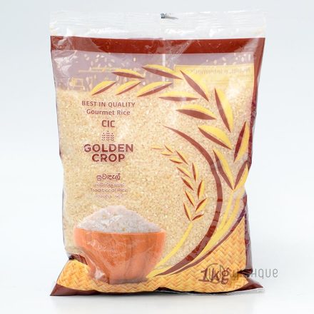 CIC Suwandel Rice 1kg - සුවඳැල් සහල්