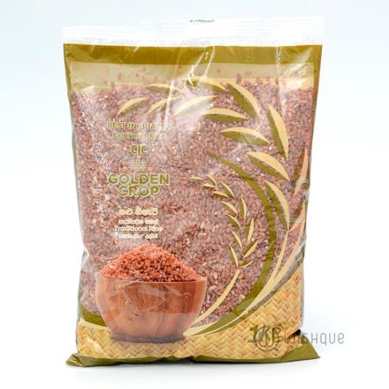 CIC Kaluheenati Rice 1kg - කළුහීනටි සහල්