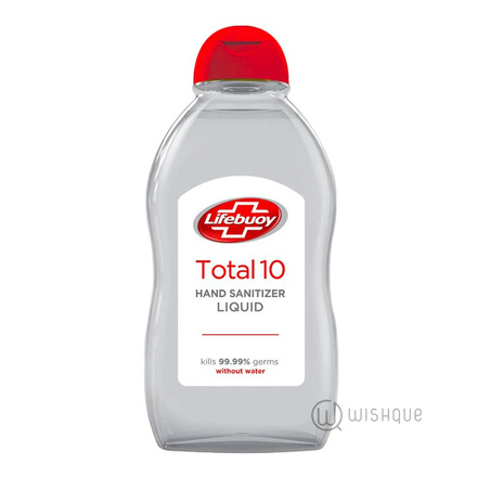 Lifebuoy Hand Sanitizer 100ml