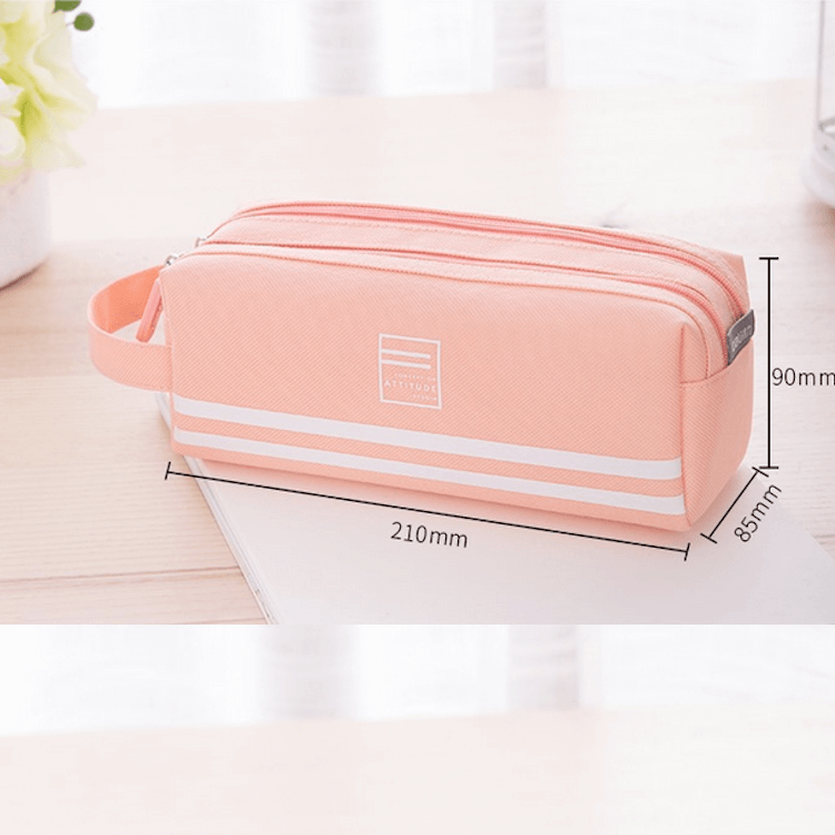 Multilayer Pencil Case Wishque Sri Lanka's Premium Online Shop