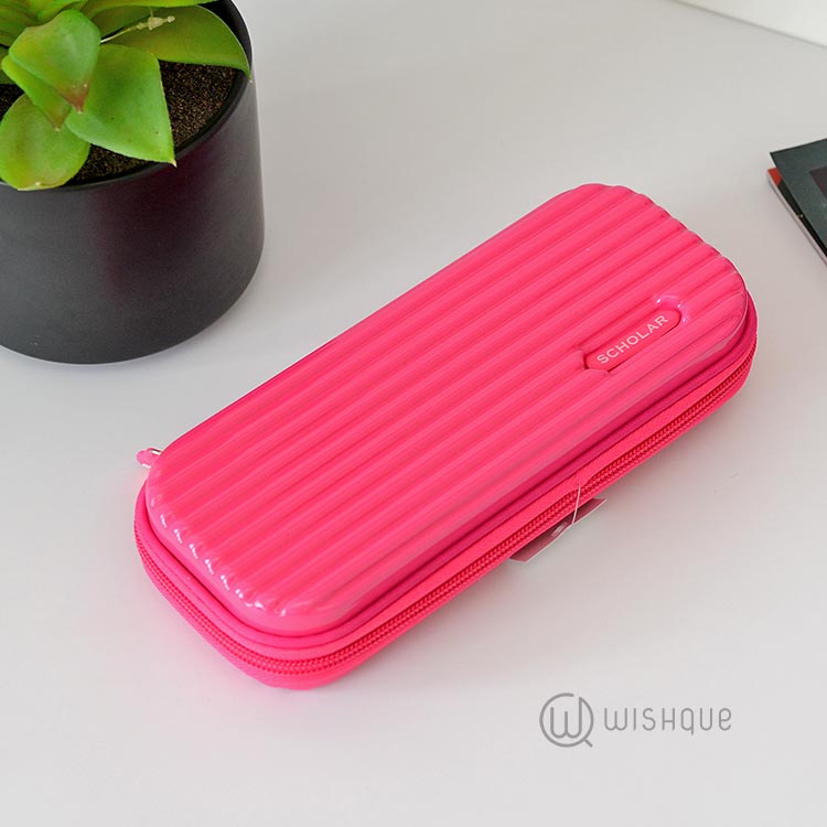 Scholar Pencil Case Wishque Sri Lanka's Premium Online Shop! Send