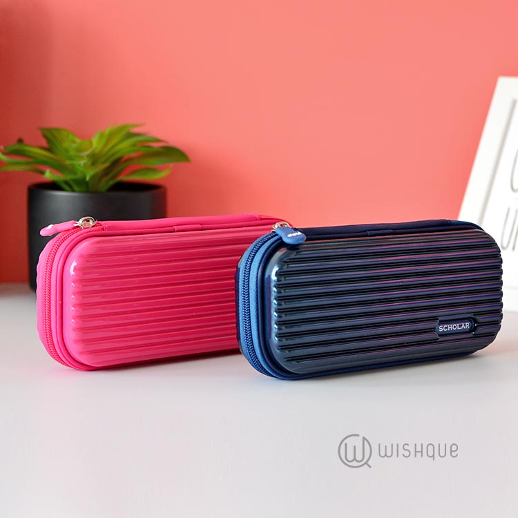 Scholar Pencil Case Wishque Sri Lanka's Premium Online Shop! Send