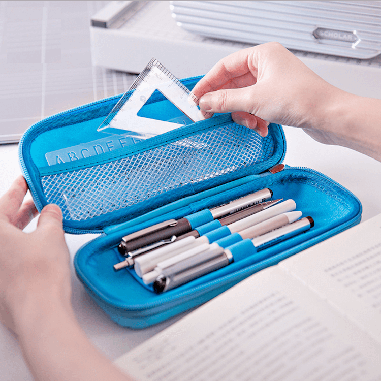 Scholar Pencil Case Wishque Sri Lanka's Premium Online Shop! Send