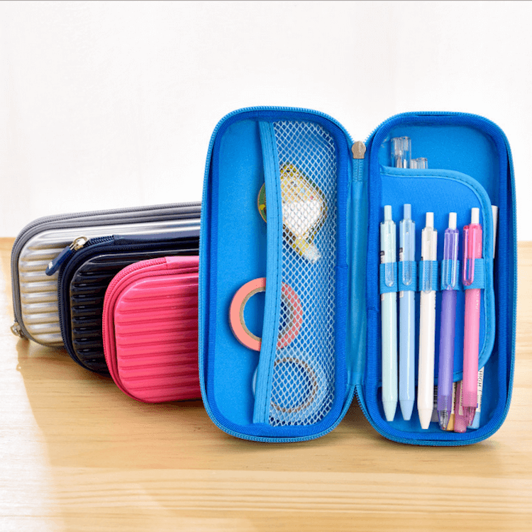 Scholar Pencil Case Wishque Sri Lanka's Premium Online Shop! Send