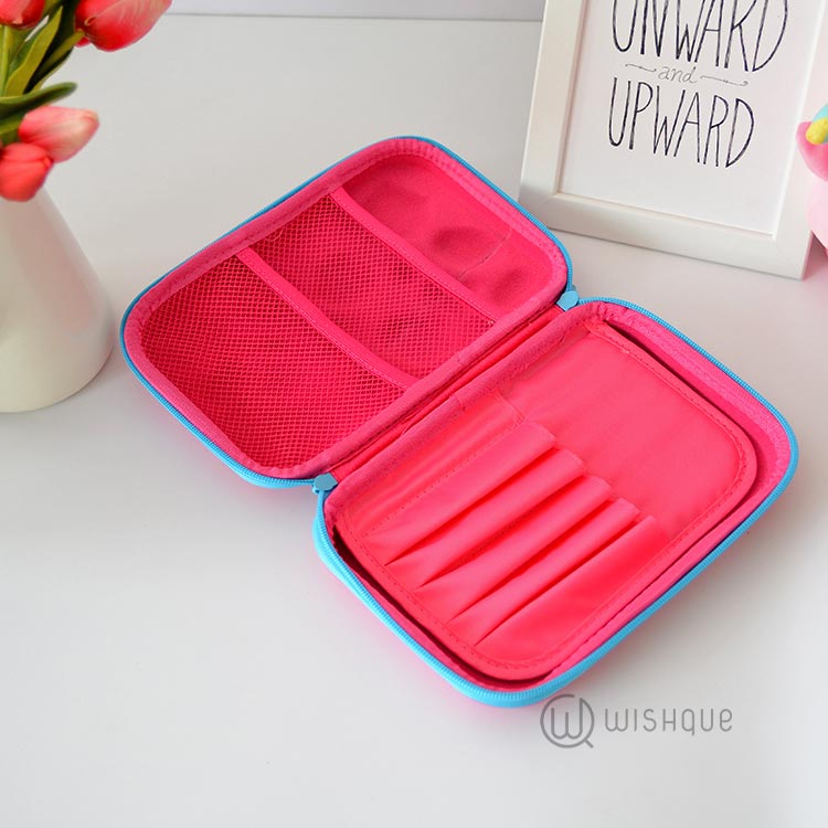 World of Sweets Multifunctional Pencil Case Wishque Sri Lanka's