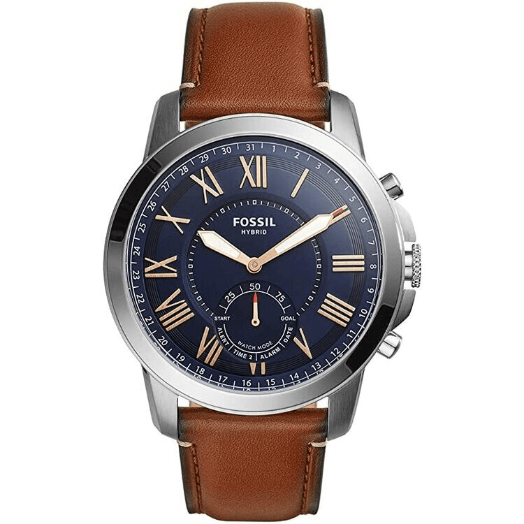 fossil q grant gen 2