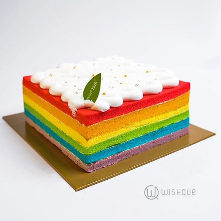 Rainbow Delight 1kg