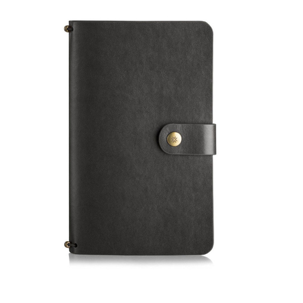 Pennline Journal Quikrite Black