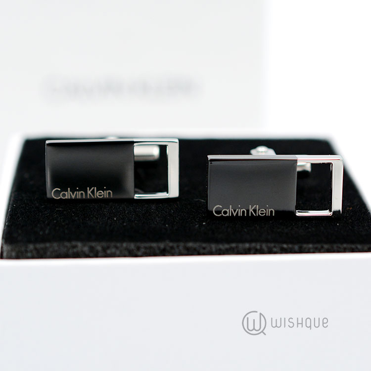 Calvin Klein Hallow Cufflinks Wishque Sri Lanka's Premium Online