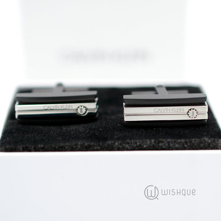 Calvin Klein Mighty Cufflinks