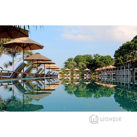 Fortress Resort & Spa Gift Card