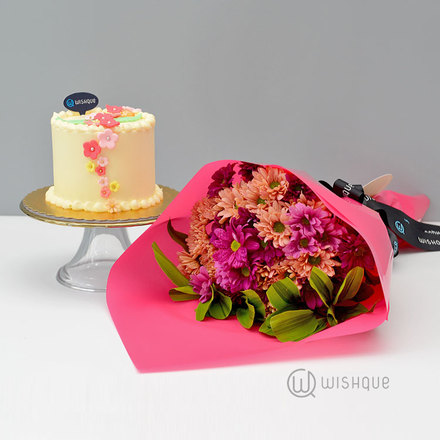 Daisy Dream Gift Set