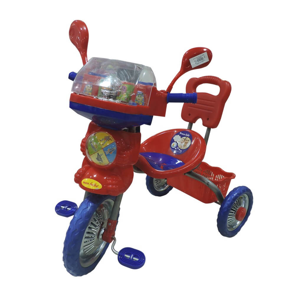 Baby Tricycle LUM13000185 Wishque Sri Lanka's Premium Online Shop