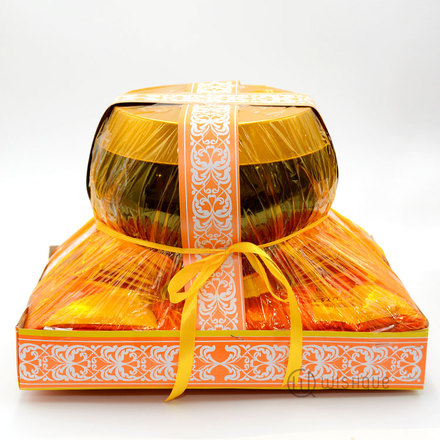 Atapirikara With Thai Black Paththaraya