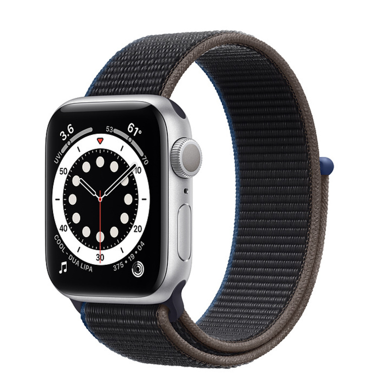 Apple Watch Series 6 44mm Aluminium Shop, 56% OFF | www.ingeniovirtual.com