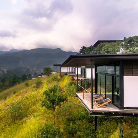 Santani Wellness Resort & Spa Gift Voucher - Full Board Stay -Single Room