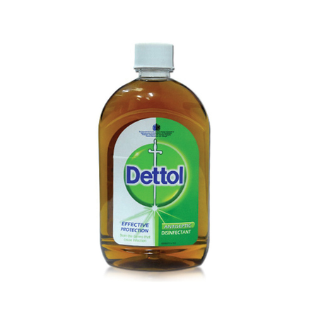 Dettol Liquid 500ml