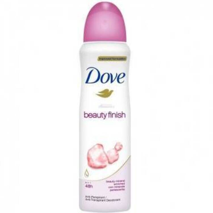 Dove Beauty Finish Deodarant 250ml