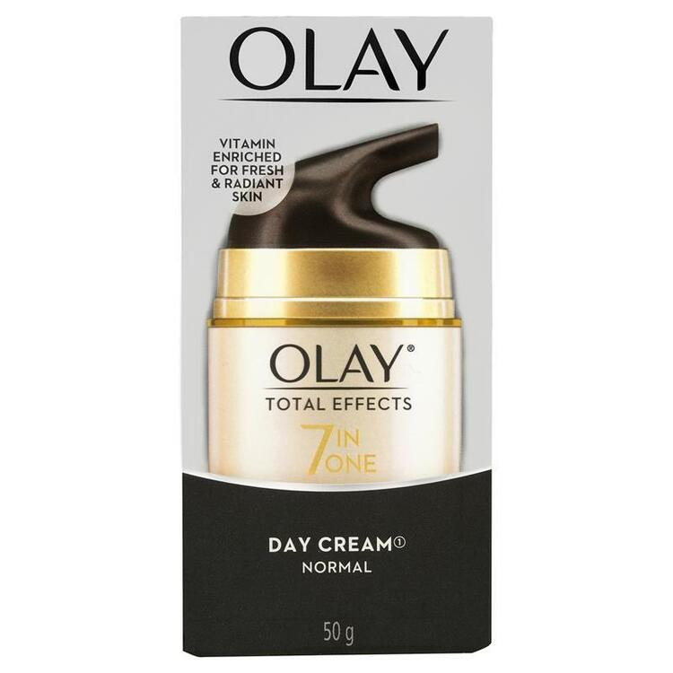 7 in 1 face cream