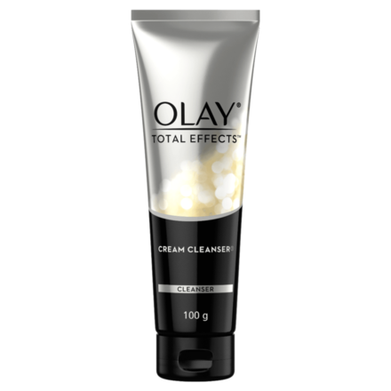 Olay Total Effect 7 In 1 Cream Cleanser 100G