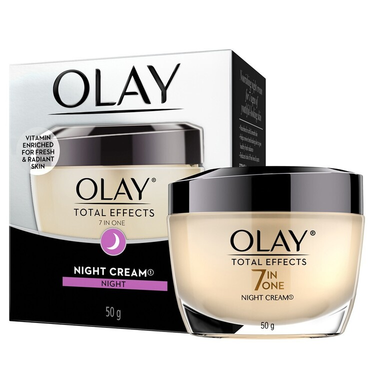 7 in 1 face cream