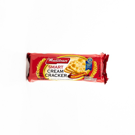 Maliban Cream Cracker 190g