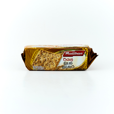 Maliban  Bran Cracker 210g