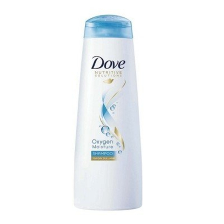 Dove Shampoo Oxygen Moisture 180ml