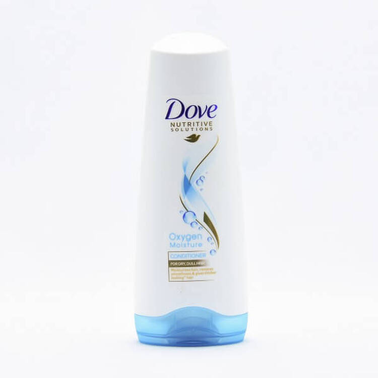 Dove Oxigen Moisture Conditioner 180ml Wishque