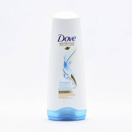 Dove Oxigen Moisture Conditioner 180ml