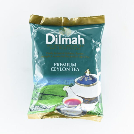 Dilmah Tea Leaf Premium 200g