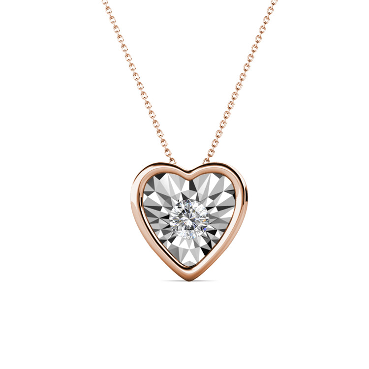 Swarovski bella heart Clearance