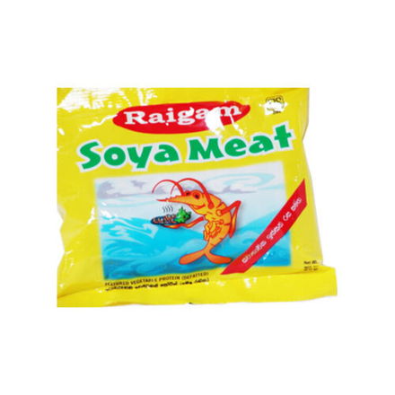 Raigam Prawn Soya Meat 90g
